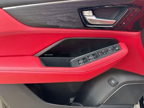 New 2026 Acura MDX Type S image 14