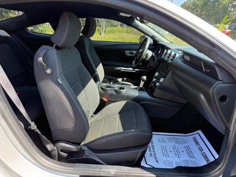 Used 2016 Ford Mustang Coupe w/ Equipment Group 051A image 14