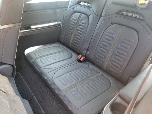 Used 2022 Rivian R1S Launch Edition Quad AWD/4WD image 21
