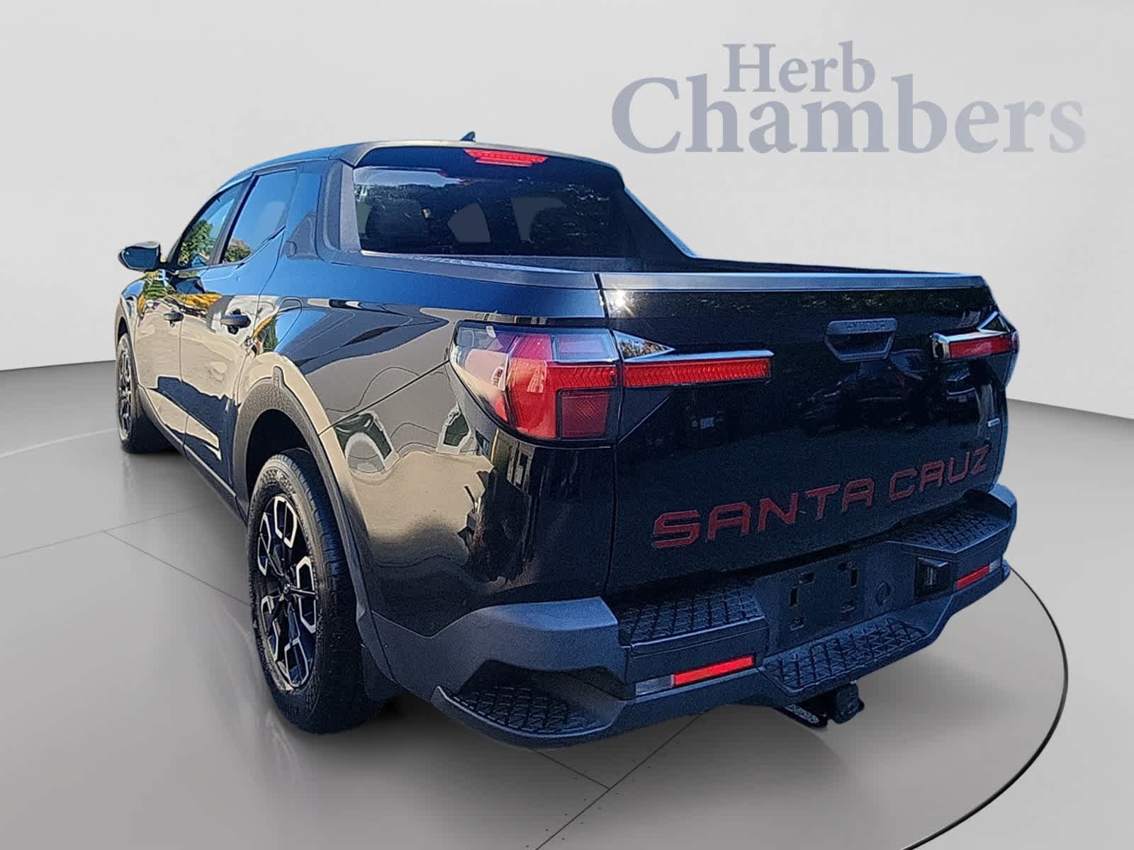 Used 2022 Hyundai Santa Cruz SEL w/ Cargo Package AWD/4WD image 3