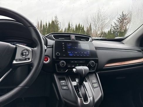 Used 2022 Honda CR-V EX image 22
