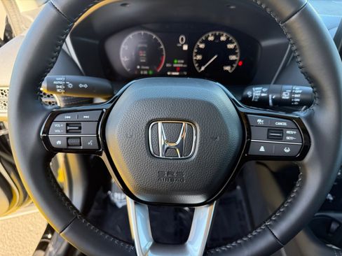 New 2026 Honda HR-V EX-L image 15