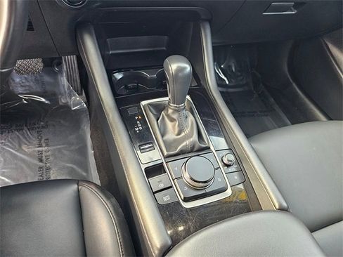 Used 2024 MAZDA MAZDA3 s image 23