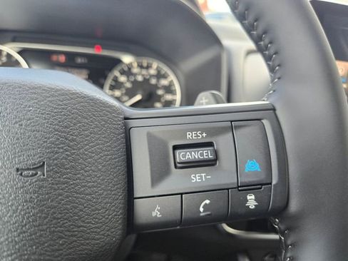 New 2026 Nissan Rogue SV w/ SV Premium Package image 22