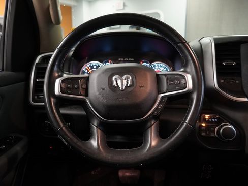 Used 2019 RAM 1500 Big Horn image 17