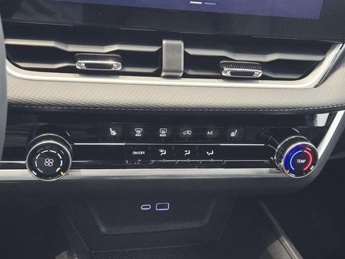 New 2026 Chevrolet Equinox LT w/ Safety and Technology Package image 20