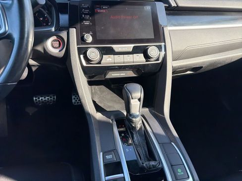Used 2020 Honda Civic Sport image 15