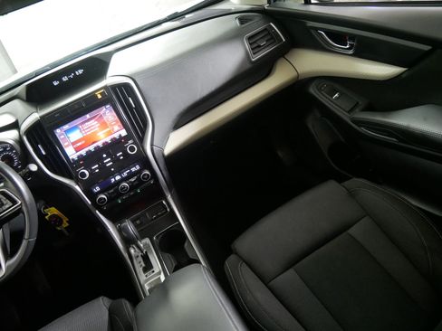 Used 2019 Subaru Ascent Premium w/ Popular Package #1 AWD/4WD image 11