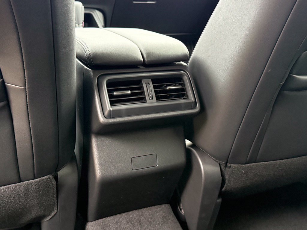 New 2026 MAZDA CX-5 Select AWD/4WD image 21