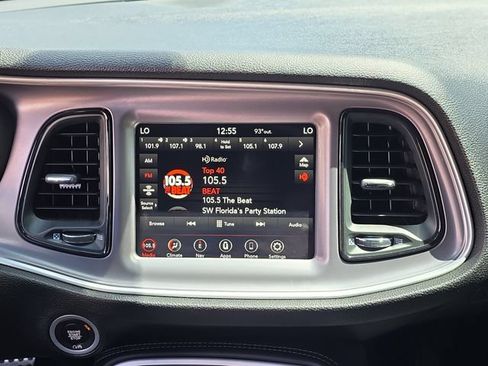 Used 2020 Dodge Challenger R/T RWD image 24