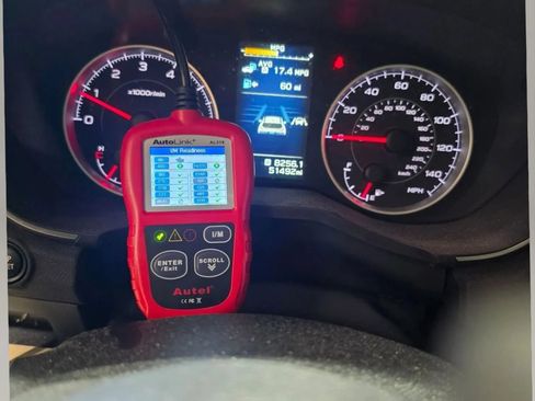 Used 2019 Subaru Ascent Premium AWD/4WD image 33