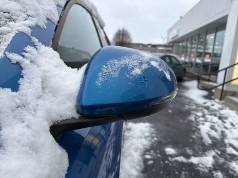 Used 2024 Dodge Hornet GT image 9