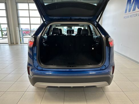 Used 2023 Ford Edge SEL w/ Convenience Package AWD/4WD image 7