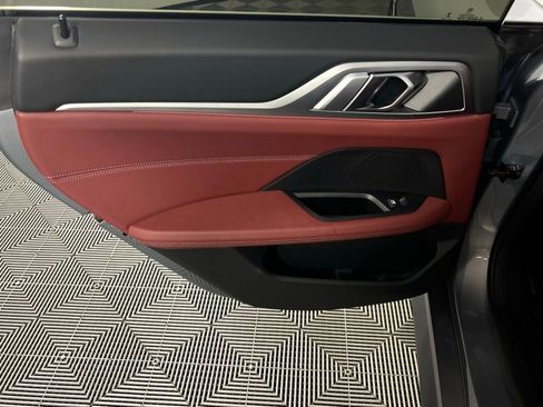 Used 2023 BMW i4 eDrive35 image 28