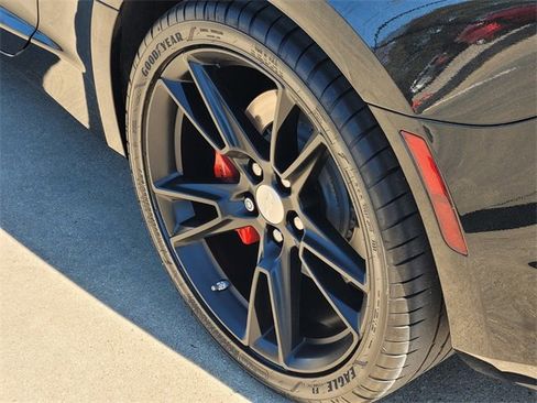 Used 2024 Chevrolet Camaro SS image 7