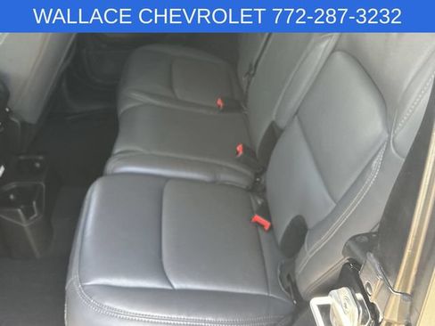 Used 2020 Jeep Wrangler Unlimited Sahara AWD/4WD image 13