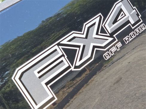 New 2025 Ford F350 Lariat w/ Lariat Ultimate Package image 10