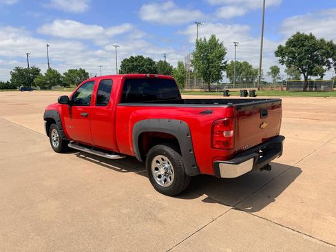 Used 2013 Chevrolet Silverado 1500 LT w/ All-Star Edition AWD/4WD image 9
