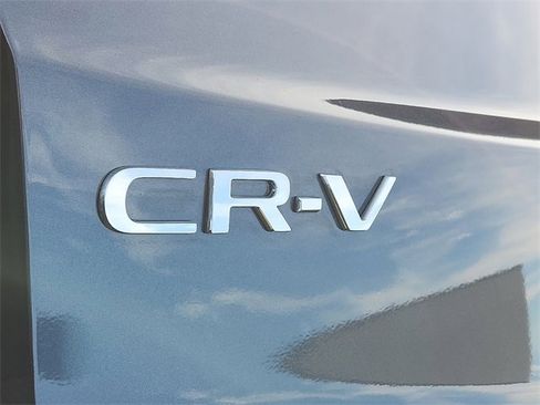 Used 2025 Honda CR-V EX image 30
