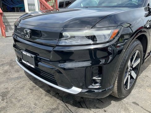 Used 2025 Honda Prologue Touring image 89