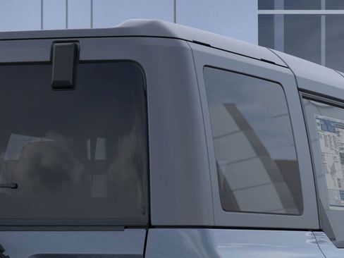 New 2025 Ford Bronco Outer Banks image 52