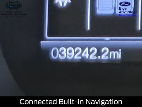 Certified 2023 Ford Edge SEL w/ Convenience Package image 32