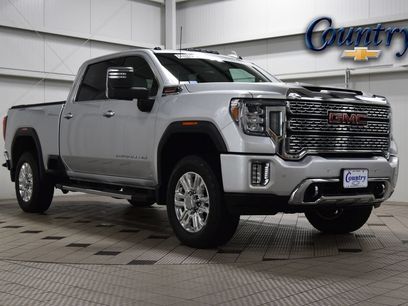 Used 2023 GMC Sierra 2500 Denali