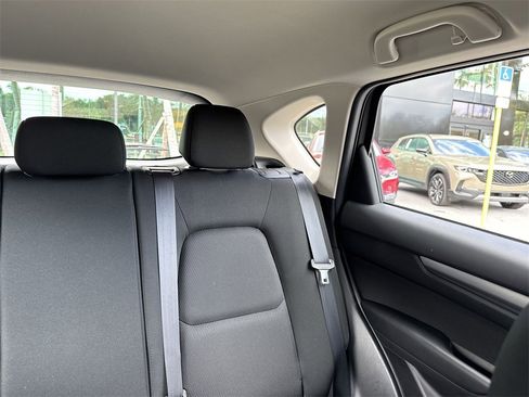 Certified 2023 MAZDA CX-5 AWD 2.5 S image 20
