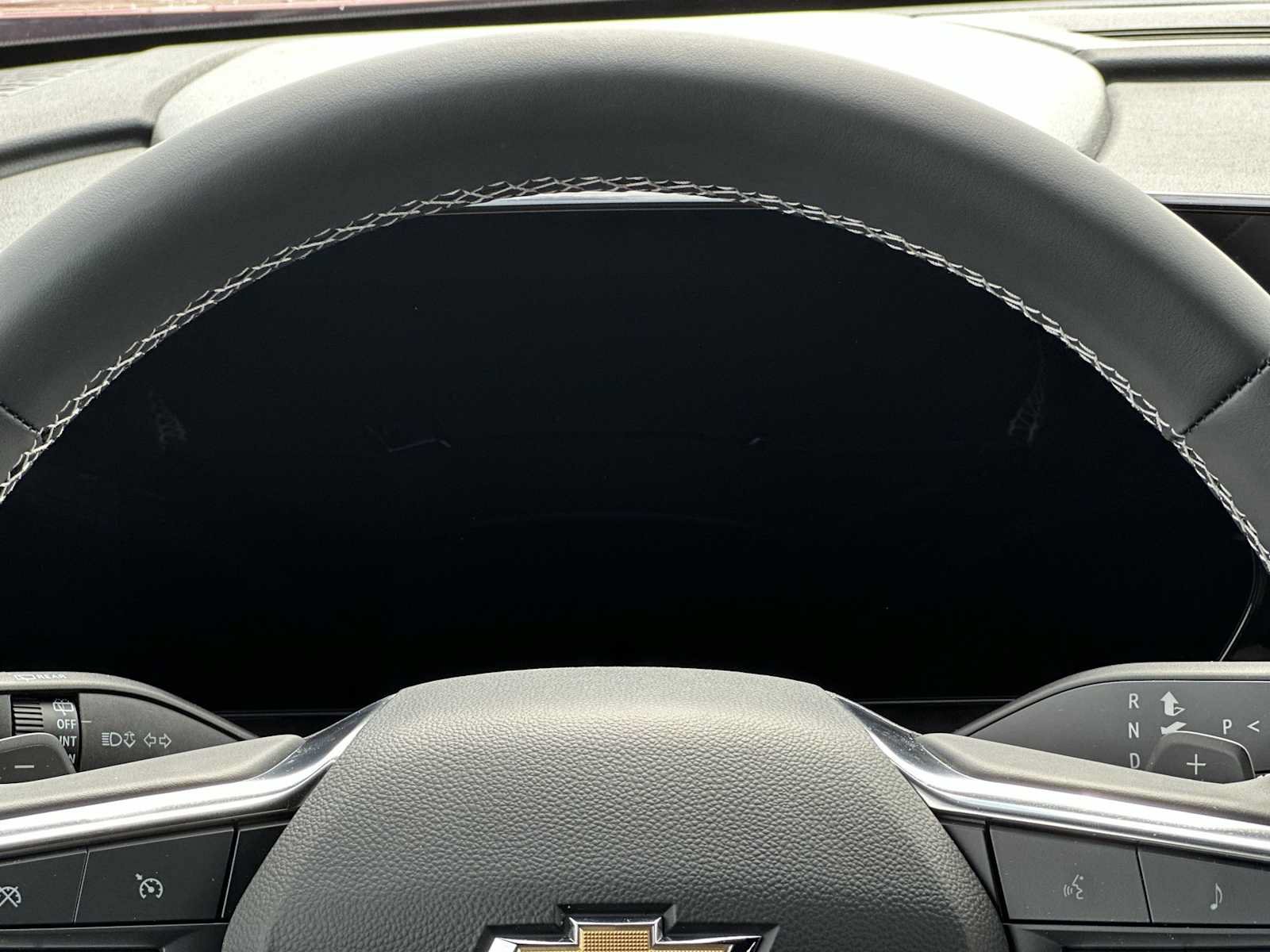 Used 2027 Chevrolet Traverse LT FWD image 26
