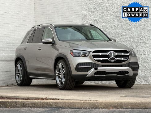 Used 2022 Mercedes-Benz GLE 350 image 7