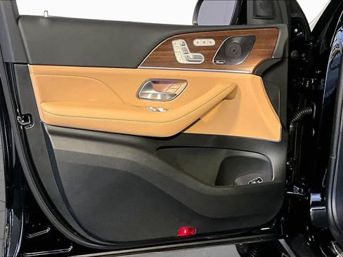 New 2026 Mercedes-Benz GLE 350 4MATIC image 11