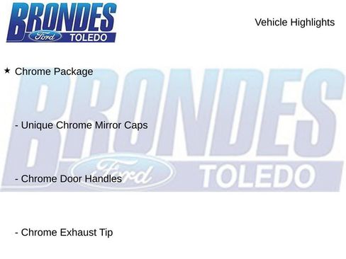 Used 2025 Ford F250 Lariat w/ Chrome Package image 5