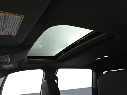 Used 2021 Chevrolet Silverado 2500 LTZ image 29