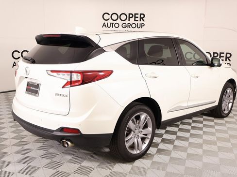 Used 2019 Acura RDX FWD w/ Advance Package image 24