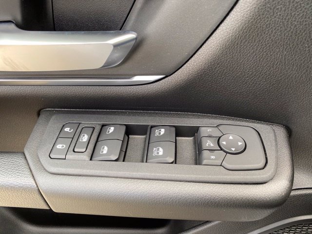 Used 2026 RAM 1500 Big Horn AWD/4WD image 29