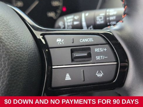 Used 2025 Honda HR-V Sport image 21