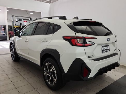 New 2026 Subaru Crosstrek 2.0i Premium AWD/4WD image 5
