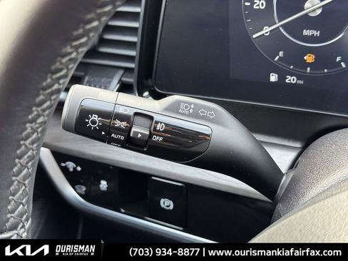 Used 2025 Kia Sportage X-Pro image 19