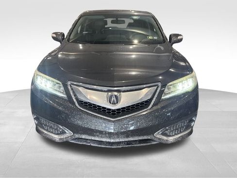 Used 2016 Acura RDX AWD w/ Technology Package image 4