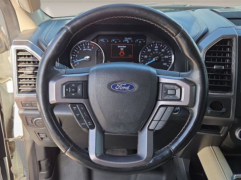 Used 2020 Ford Expedition Platinum RWD image 13