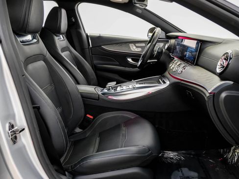 Used 2020 Mercedes-Benz AMG GT 53 image 29