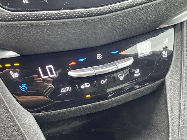 Used 2017 Cadillac XT5 Premium Luxury AWD/4WD image 29