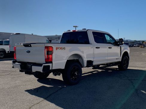 New 2026 Ford F250 XL w/ STX Appearance Package image 7