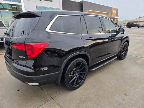 Used 2016 Honda Pilot EX-L image 3