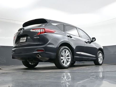 Used 2019 Acura RDX FWD image 28