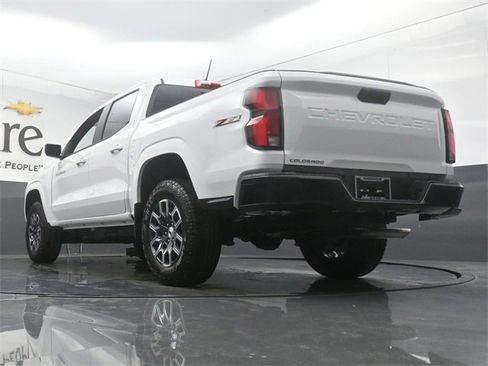 New 2026 Chevrolet Colorado Z71 image 5