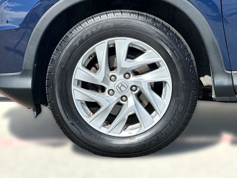 Used 2015 Honda CR-V EX-L image 11