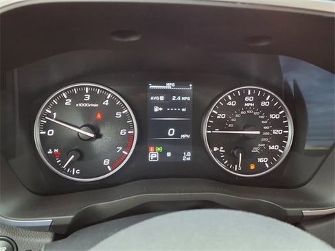 New 2026 Subaru Ascent Touring image 14