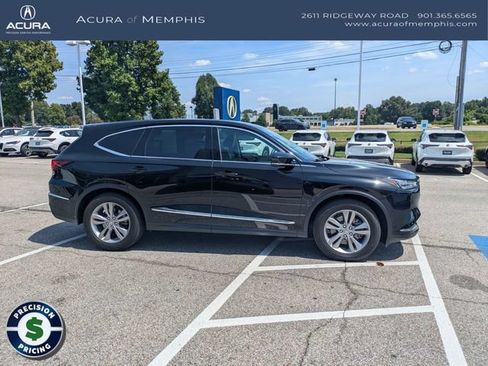 Used 2023 Acura MDX FWD image 9