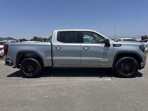 New 2026 GMC Sierra 1500 Elevation AWD/4WD image 3